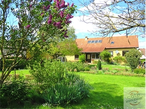 maison individuelle à la vente -   57200  SARREGUEMINES, surface 138 m2 vente maison individuelle - COT26083